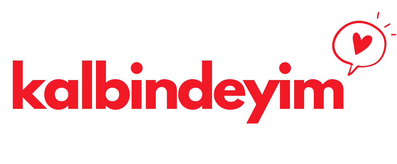 Kalbindeyim